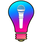 voice mastery studio lightbulb